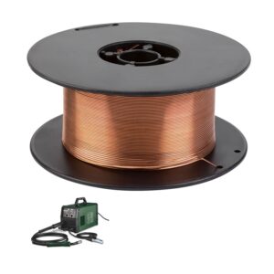 PARKSIDE Hegesztő acélhuzal PSDS B1, 0,6 mm