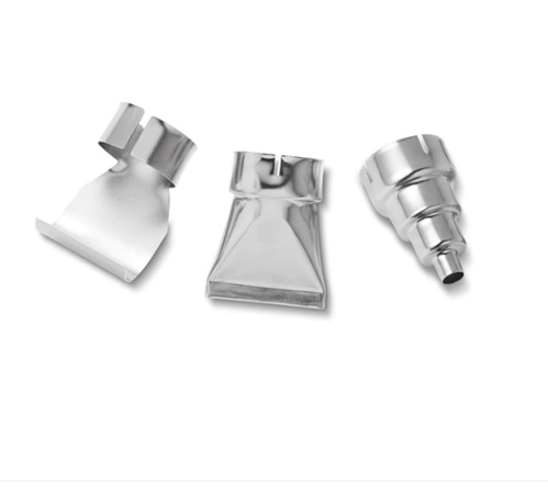 ParkSide Akkumulátoros hőlégfúvó szűkítő fejekkel PHLGA 20-Li B1 - Image 5