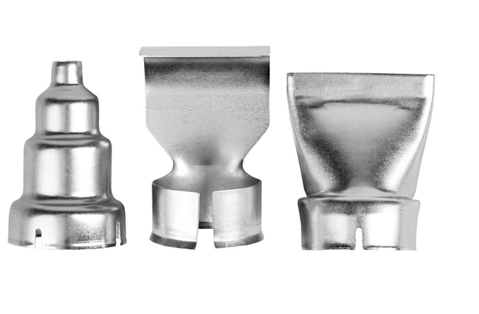 Akkus hőlégpisztoly PARKSIDE PHLGA 20-Li C2 - Image 4