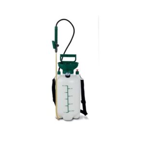 Parkside Nyomáspermetező 5 literes