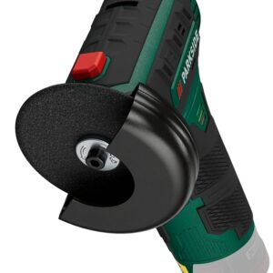 PARKSIDE Akkus flex sarokcsiszoló PWSA 12 B1