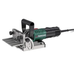 Laposdübelmaró Parkside PFDF 900 A1