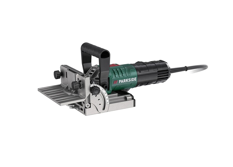 Laposdübelmaró Parkside PFDF 900 A1