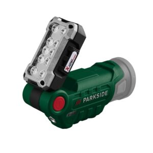PARKSIDE Akkus LED munkalámpa PLLA 12 D3