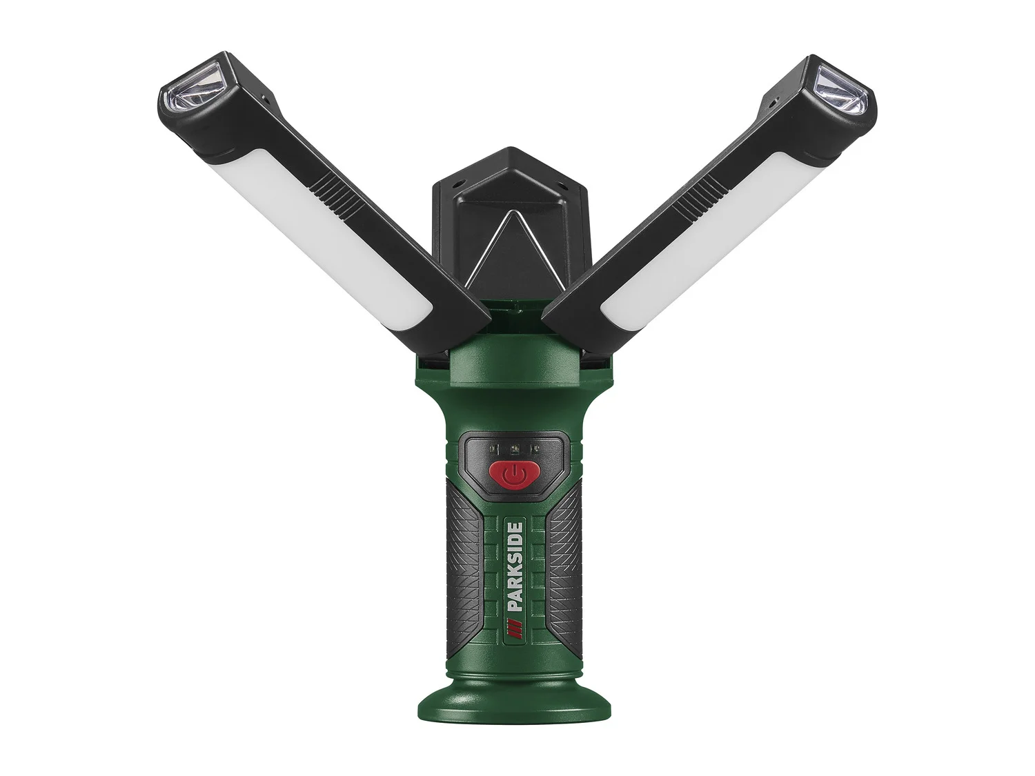 Kézi LED lámpa PWLF 2200 B1 power bankkal PARKSIDE - Image 6