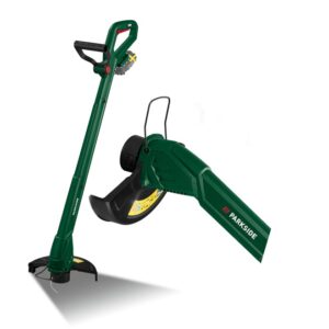 PARKSIDE olcsó Akkus szegélynyíró, fűkasza PART 20-Li A1