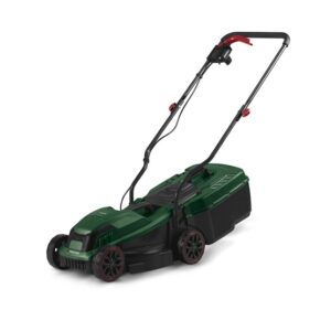 Olcsó vezetékes fűnyíró PARKSIDE PRM 1200 A1