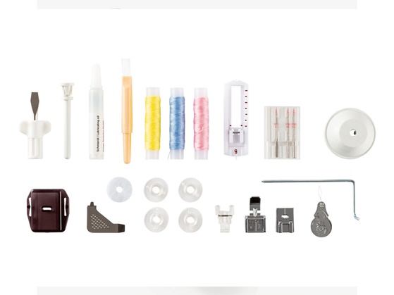 SILVERCREST Varrógép SNM 33 C1 - Image 2