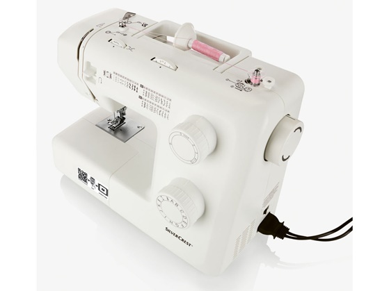 SILVERCREST Varrógép SNM 33 C1 - Image 5