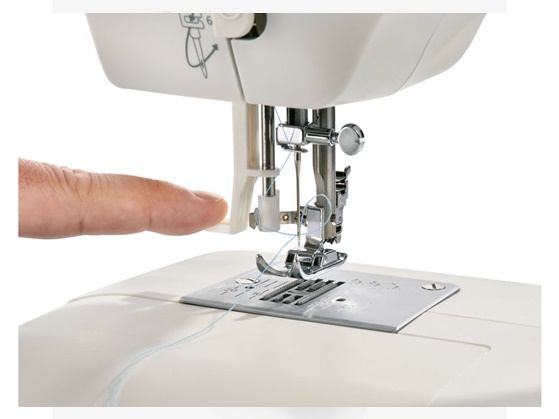 SILVERCREST Varrógép SNM 33 C1 - Image 4