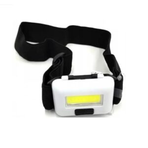 olcsó fejlámpa, ledlámpa kerékpározáshoz, kempingezéshez, horgászathoz
