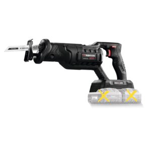 PARKSIDE PERFORMANCE Akkus kardfűrész, orrfűrész 40 V PPSSA 40-Li A1