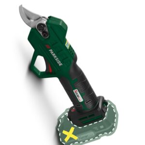 PARKSIDE Akkus metszőolló 20 V - PAAS 20-Li B1