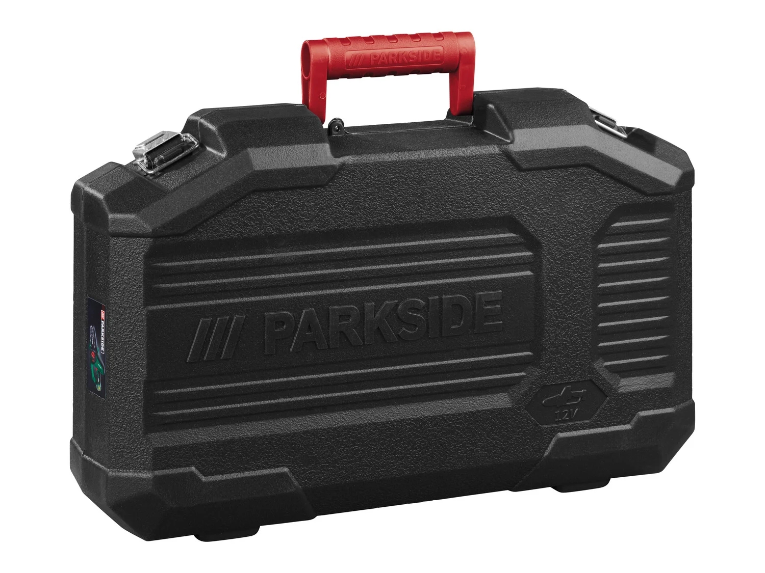 PARKSIDE Akkus láncfűrész PAGHS 20-Li A1 - Image 4