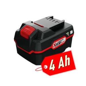 Parkside akku 20V, 4Ah – PAP20B3