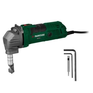 PARKSIDE Lemezvágó PMK 550 C2