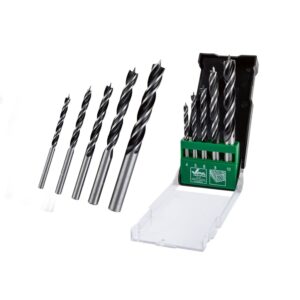 PARKSIDE Fafúró készlet (5 db-os) PBS 3 A3