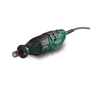 PARKSIDE vezetékes fúrócsiszoló finom munkákhoz PFBS 160 C3