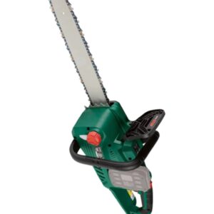 PARKSIDE dupla akkus láncfűrész 40V - PKSA 40Li B2