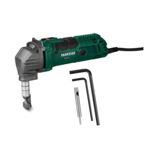 PARKSIDE Lemezvágó PMK 550 B1