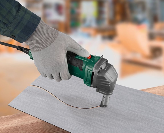 PARKSIDE Lemezvágó PMK 550 B1 - Image 3