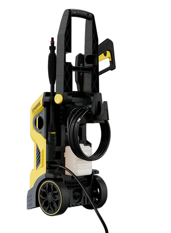 PARKSIDE Magasnyomású tisztító PHD 135 D5