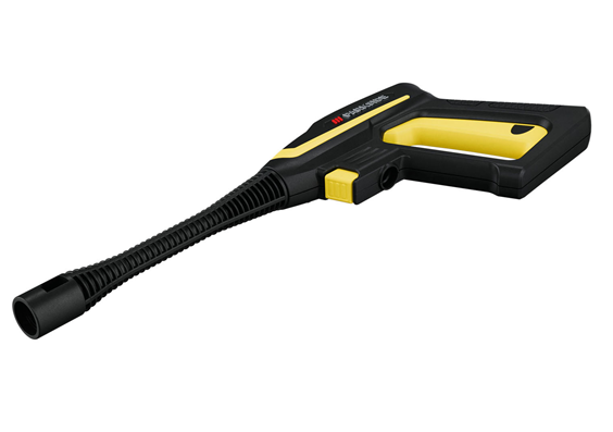 PARKSIDE Magasnyomású tisztító PHD 135 D5 - Image 2