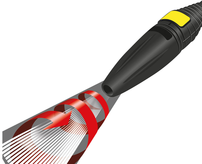 PARKSIDE Magasnyomású tisztító PHD 135 D5 - Image 4