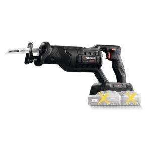 PARKSIDE PERFORMANCE Akkus farfűrész, kardfűrész 40 V PPSSA 40-Li A1