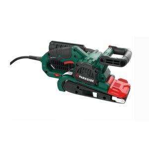 PARKSIDE Szalagcsiszoló PBSD 600 A1