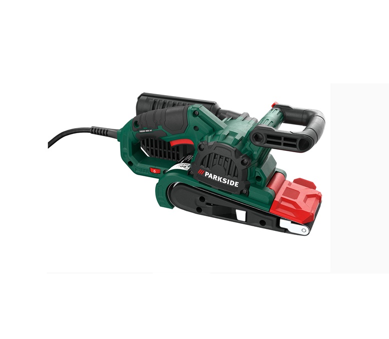 PARKSIDE Szalagcsiszoló PBSD 600 B1