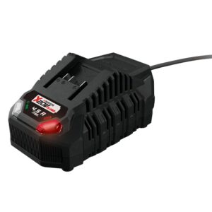 PARKSIDE töltő 20 V/4,5 A PLG 20 C3