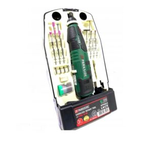 Multicsiszoló PARKSIDE - saját akkus, USB töltéssel PFBS 12 C5