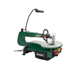 Parkside asztali dekopírfűrész rezgőfűrész, faragófűrész PDS 120 B2