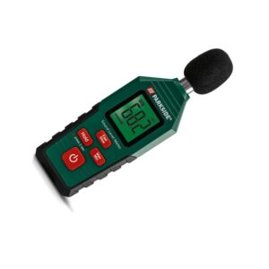 PARKSIDE digitális zajszintmérő PDEME 130 A1