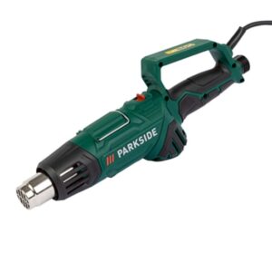 PARKSIDE gyomirtó hőpisztoly PLHLG 2000 C2