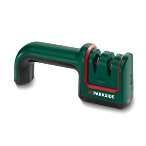 PARKSIDE kézi kés- és fejszeélező PAMS 2 A1