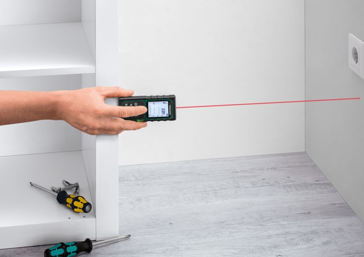 PARKSIDE Lézeres távolságmérő PLEM 50 C3 - Image 4