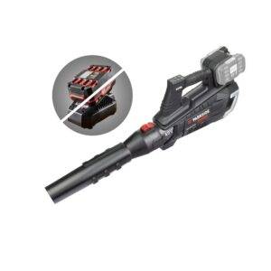 PARKSIDE PERFORMANCE Akkus turbinás lombfúvó - PPTLBA 40-Li C3