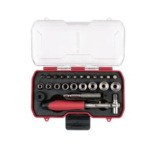 PARKSIDE Racsnis dugúkulcskészlet és finomcsavarozó készlet
