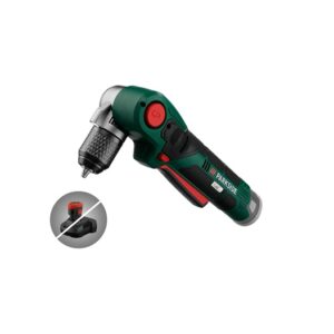 PARKSIDE Akkus sarokfúró, csavarbehajtó - PWBSA 12 A1