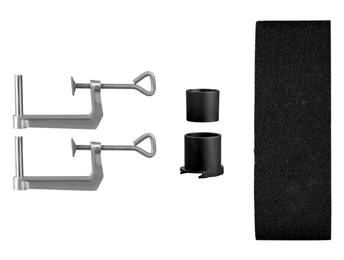 PARKSIDE Szalagcsiszoló PBSD 600 B1 - Image 4