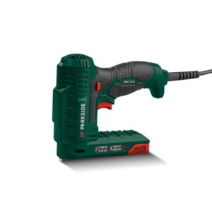 PARKSIDE Elektromos tűzőgép PHET15 C2