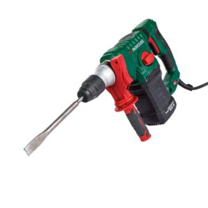 PARKSIDE Fúrókalapács, vésőkalapács és ütvefúró PBH 1550