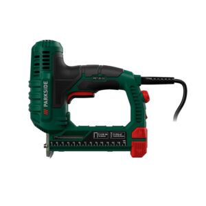 PARKSIDE vezetékes tűzőgép PET 25 C3