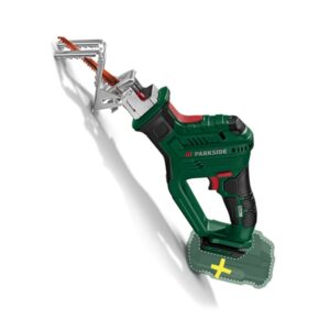 PARKSIDE Akkus ágfűrész PASA 20-Li C2