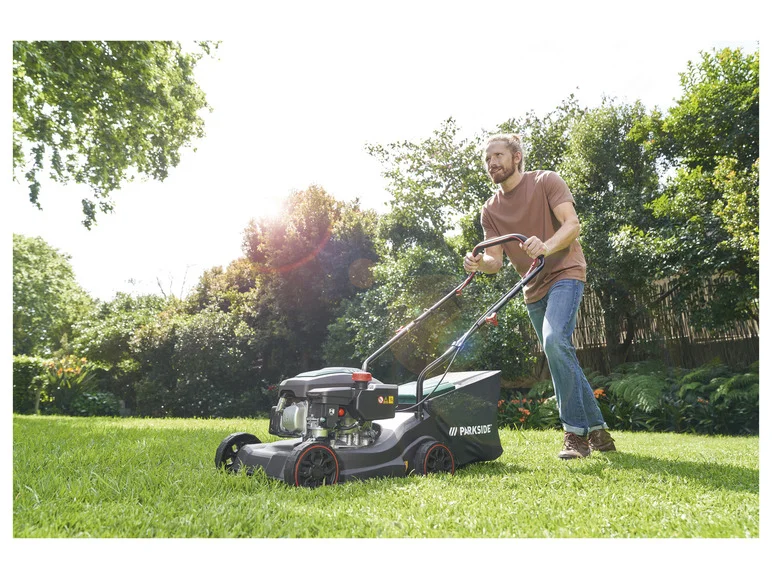 PARKSIDE Benzines fűnyíró PBRM 39 - Image 6