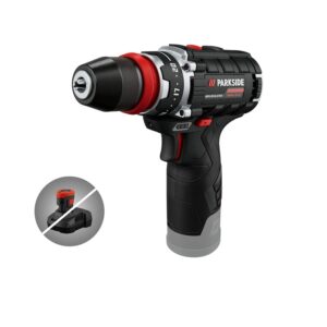 PARKSIDE PERFORMANCE akkus fúró/csavarhúzó PBSPA12