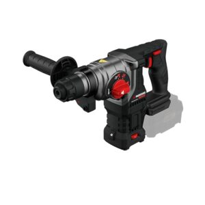 PARKSIDE PERFORMANCE Akkus kombinált ütvefúró és bontókalapács PKHAP 20-Li D4