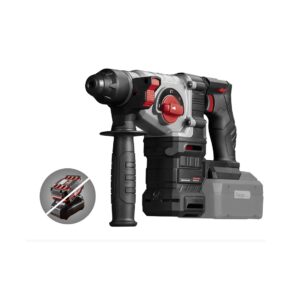 PARKSIDE PERFORMANCE Akkumulátoros kombinált vésőkalapács PKHAP 20-LI B2